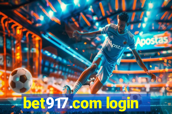 bet917.com login